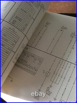 John Deere 892E LC Excavator Operation Test Shop Service Repair Technical Manual
