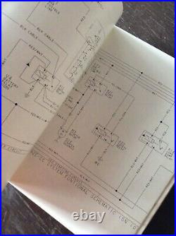 John Deere 892E LC Excavator Operation Test Technical Service Manual TM1541 Book
