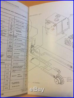 John Deere 892E LC Excavator Operation & Tests Shop Service Repair Manual TM1541