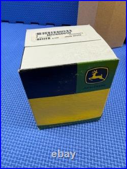 John Deere 97909 50G Excavator Service Maintenance Oil Kit MIU800650 / MIU802421