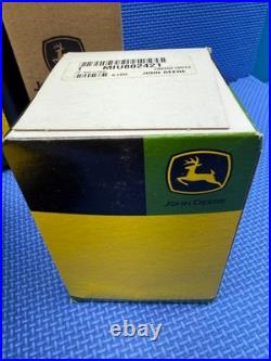 John Deere 97909 50G Excavator Service Maintenance Oil Kit MIU800650 / MIU802421