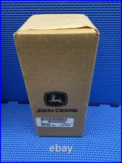 John Deere 97909 50G Excavator Service Maintenance Oil Kit MIU800650 / MIU802421