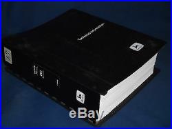 John Deere 990 Excavator Technical Service Repair Shop Book Manual Tm-1230