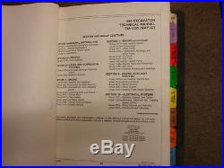 John Deere 990 excavator service & technical manual