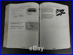 John Deere 992D-LC Excavator Technical Manual TM1463'89