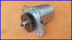 John Deere AT329495 Fan Drive Hydraulic Pump Excavator 120D 160D 2154 Concentric