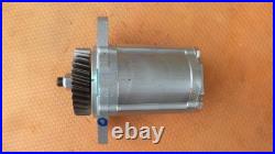 John Deere AT329495 Fan Drive Hydraulic Pump Excavator 120D 160D 2154 Concentric