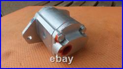 John Deere AT329495 Fan Drive Hydraulic Pump Excavator 120D 160D 2154 Concentric