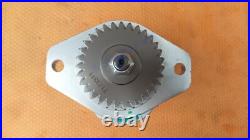 John Deere AT329495 Fan Drive Hydraulic Pump Excavator 120D 160D 2154 Concentric