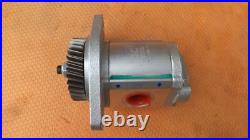 John Deere AT329495 Fan Drive Hydraulic Pump Excavator 120D 160D 2154 Concentric