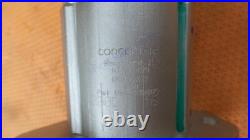 John Deere AT329495 Fan Drive Hydraulic Pump Excavator 120D 160D 2154 Concentric