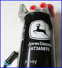 John Deere AT365870 Filter Element For 320, 325, 328 Skid Steer