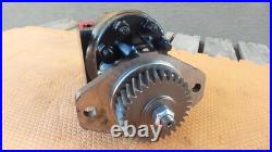 John Deere AT401258 Fan Drive Hydraulic Gear Pump 200D 240D 2154D Excavator NEW