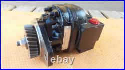 John Deere AT401258 Fan Drive Hydraulic Gear Pump 200D 240D 2154D Excavator NEW