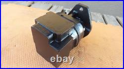 John Deere AT401258 Fan Drive Hydraulic Gear Pump 200D 240D 2154D Excavator NEW