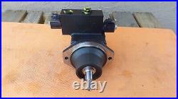 John Deere AT474947 Hydraulic Track Drive Motor Excavator 250G 290G 350G 380G