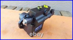 John Deere AT474947 Hydraulic Track Drive Motor Excavator 250G 290G 350G 380G