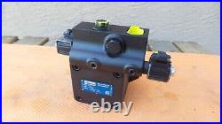 John Deere AT474947 Hydraulic Track Drive Motor Excavator 250G 290G 350G 380G