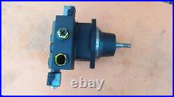 John Deere AT474947 Hydraulic Track Drive Motor Excavator 250G 290G 350G 380G