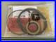 John-Deere-AZ45116-NEW-OEM-Gasket-Kit-31-Posthole-Digger-ZTrak-NOS-0720-01-nip