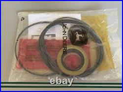 John Deere AZ45116 NEW OEM Gasket Kit 31 Posthole Digger ZTrak NOS 0720