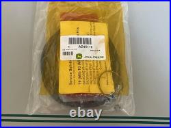John Deere AZ45116 NEW OEM Gasket Kit 31 Posthole Digger ZTrak NOS 0720
