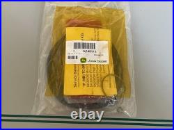 John Deere AZ45116 NEW OEM Gasket Kit 31 Posthole Digger ZTrak NOS 0720