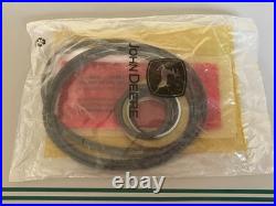 John Deere AZ45116 NEW OEM Gasket Kit 31 Posthole Digger ZTrak NOS 0720