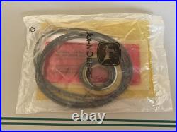 John Deere AZ45116 NEW OEM Gasket Kit 31 Posthole Digger ZTrak NOS 0720