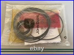John Deere AZ45116 NEW OEM Gasket Kit 31 Posthole Digger ZTrak NOS 0720