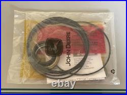 John Deere AZ45116 NEW OEM Gasket Kit 31 Posthole Digger ZTrak NOS 0720