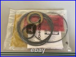 John Deere AZ45116 NEW OEM Gasket Kit 31 Posthole Digger ZTrak NOS 0720