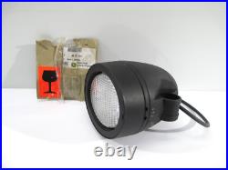 John Deere Cab Roof Floodlamp Al171224 Tractor Excavator Heavy Equipment