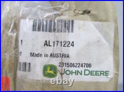 John Deere Cab Roof Floodlamp Al171224 Tractor Excavator Heavy Equipment