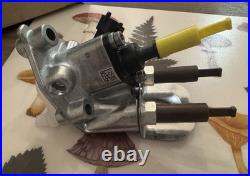 John Deere DEF dosin Valve RE560468