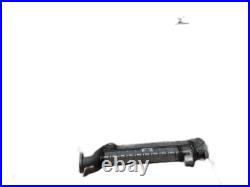 John Deere DZ101011 Exhaust Manifol