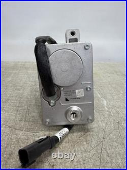 John Deere DZ108096 24Vdc Variable Gate Turbo Actuator for 6068, 6090, 6035 NEW