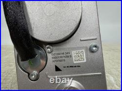 John Deere DZ108096 24Vdc Variable Gate Turbo Actuator for 6068, 6090, 6035 NEW