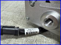 John Deere DZ108096 24Vdc Variable Gate Turbo Actuator for 6068, 6090, 6035 NEW