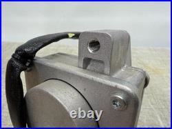 John Deere DZ108096 24Vdc Variable Gate Turbo Actuator for 6068, 6090, 6035 NEW