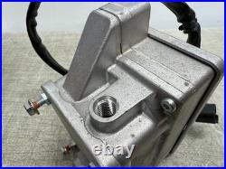 John Deere DZ108096 24Vdc Variable Gate Turbo Actuator for 6068, 6090, 6035 NEW