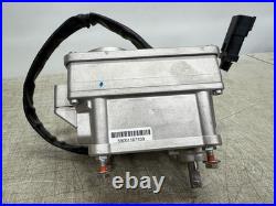 John Deere DZ108096 24Vdc Variable Gate Turbo Actuator for 6068, 6090, 6035 NEW