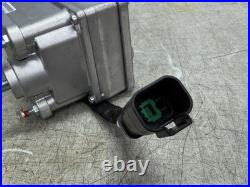 John Deere DZ108096 24Vdc Variable Gate Turbo Actuator for 6068, 6090, 6035 NEW