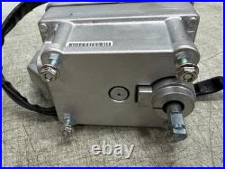 John Deere DZ108096 24Vdc Variable Gate Turbo Actuator for 6068, 6090, 6035 NEW