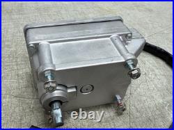 John Deere DZ108096 24Vdc Variable Gate Turbo Actuator for 6068, 6090, 6035 NEW