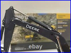 John Deere E360 LC Excavator/Demolition Machine 1/50 Scale Die-Cast Metal Model