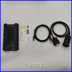 John Deere EDL V3 Diagnostic Kit + V5.3 Software 512GB Agriculture & Forestry