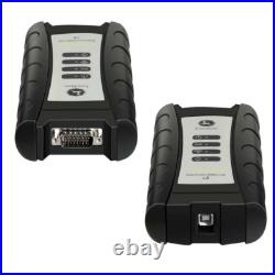 John Deere EDL V3 Diagnostic Kit + V5.3 Software 512GB Agriculture & Forestry