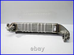 John Deere Egr Cooler 2011-2018 Exhaust Gas Oem Re548339 Harvester Excavator