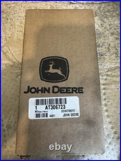 John Deere Electric Proportional Valve AT306723